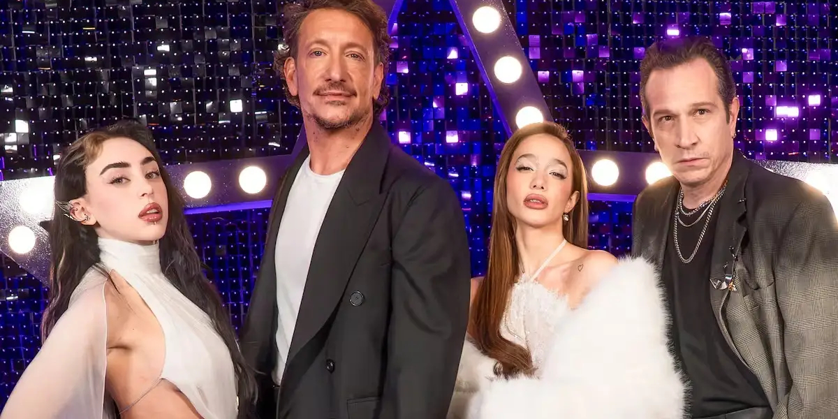 Popstars
