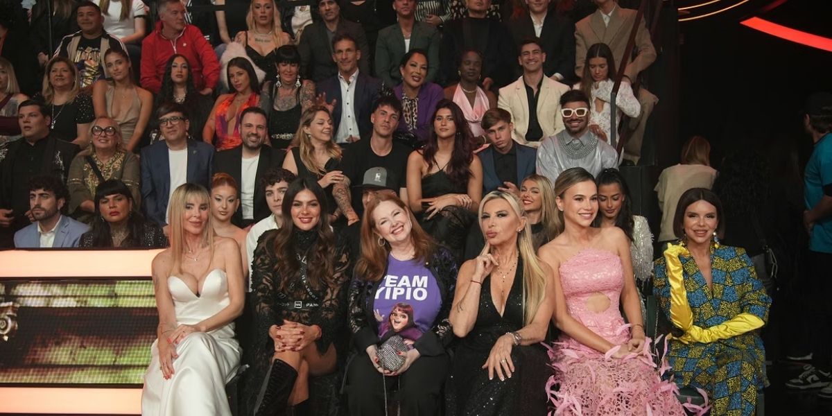 Las 5 claves del rating del jueves 17 de septiembre: Telefe mantuvo su hegemonía y elnueve sorprendió en el prime time Las 5 claves del rating del jueves 17 de septiembre: Telefe mantuvo su hegemonía y elnueve sorprendió en el prime time