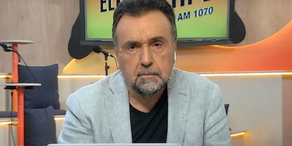Roberto Navarro