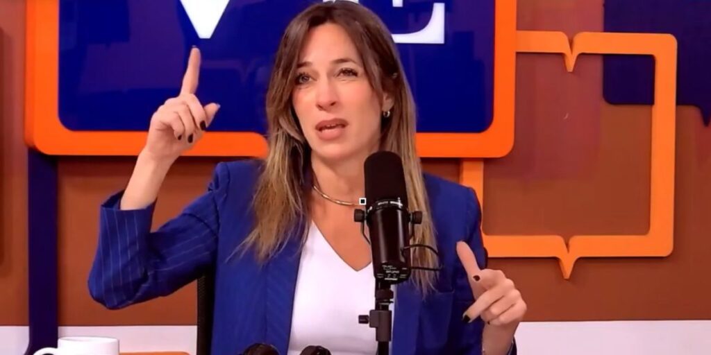 Sandra Borghi
