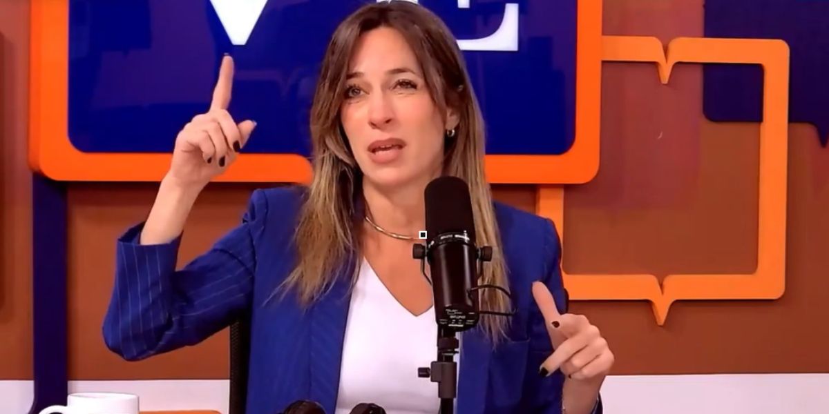 Sandra Borghi