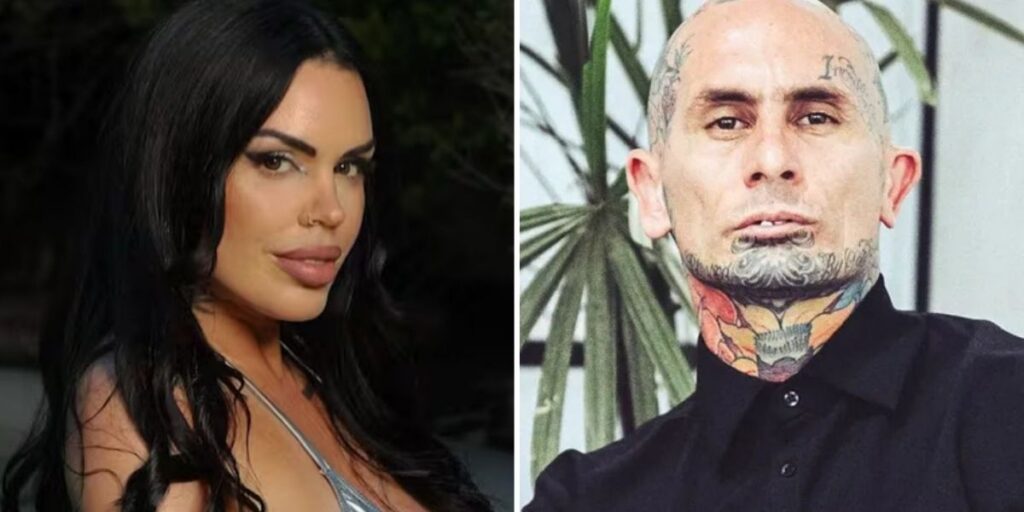 Sofía Clerici estaría de novia con Emanuel Noir de Ke Personajes y tuvo que salir a hablar de urgencia