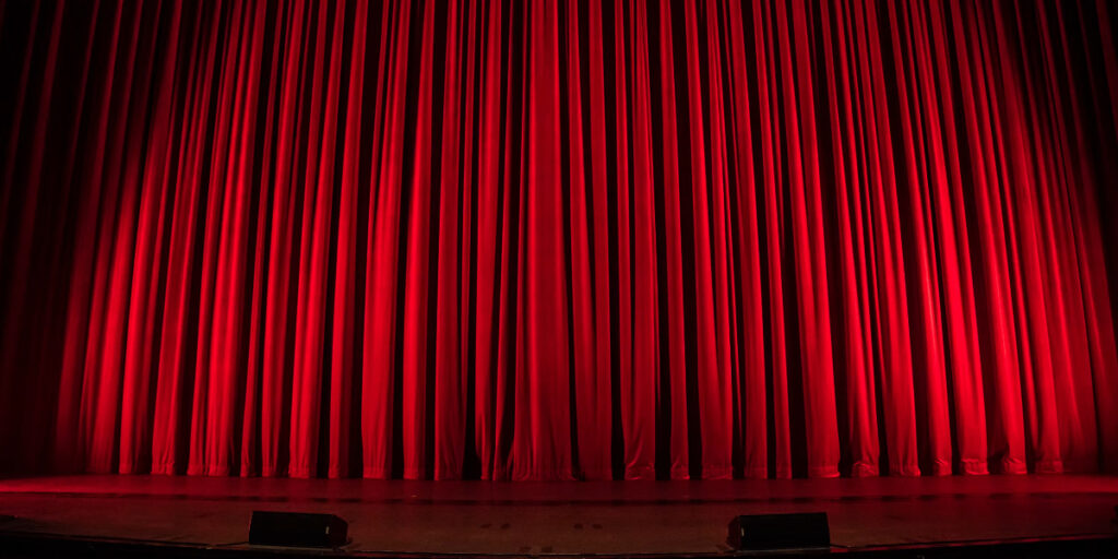 Teatro CABA