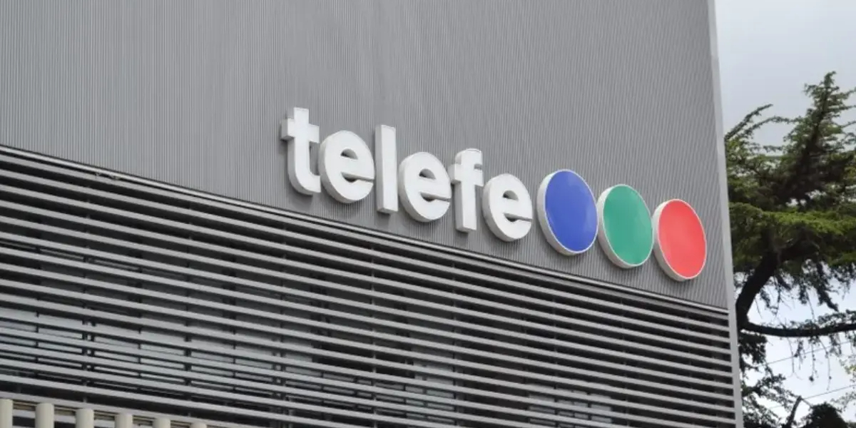 Telefe