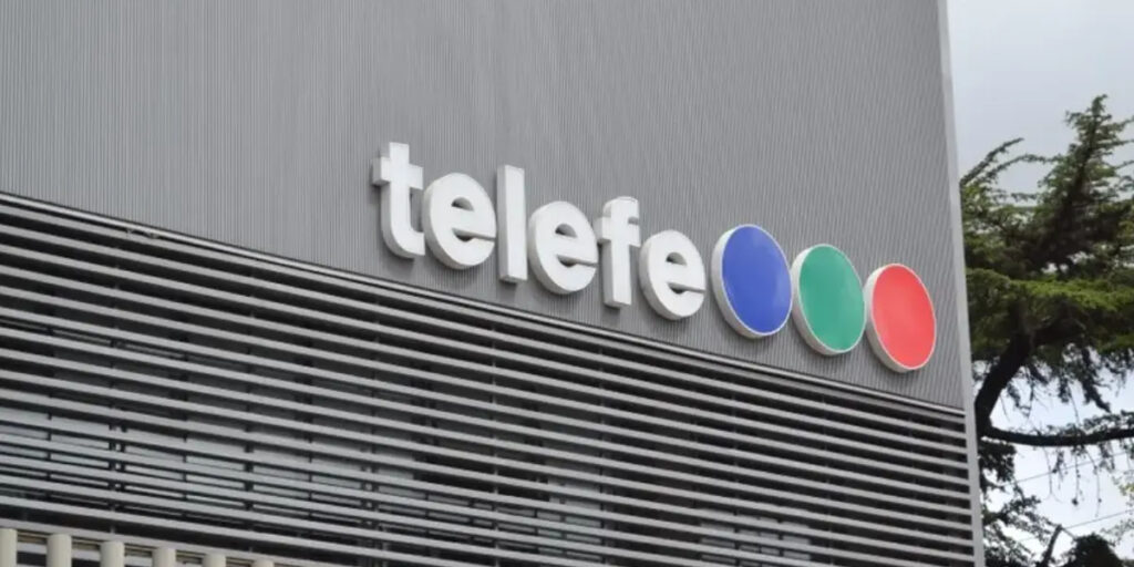 Telefe