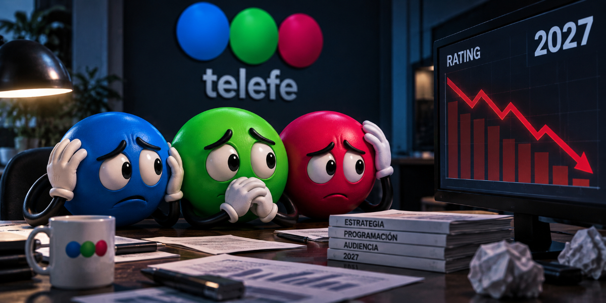 Telefe