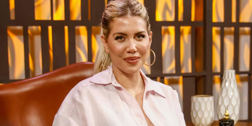 Wanda en MasterChef