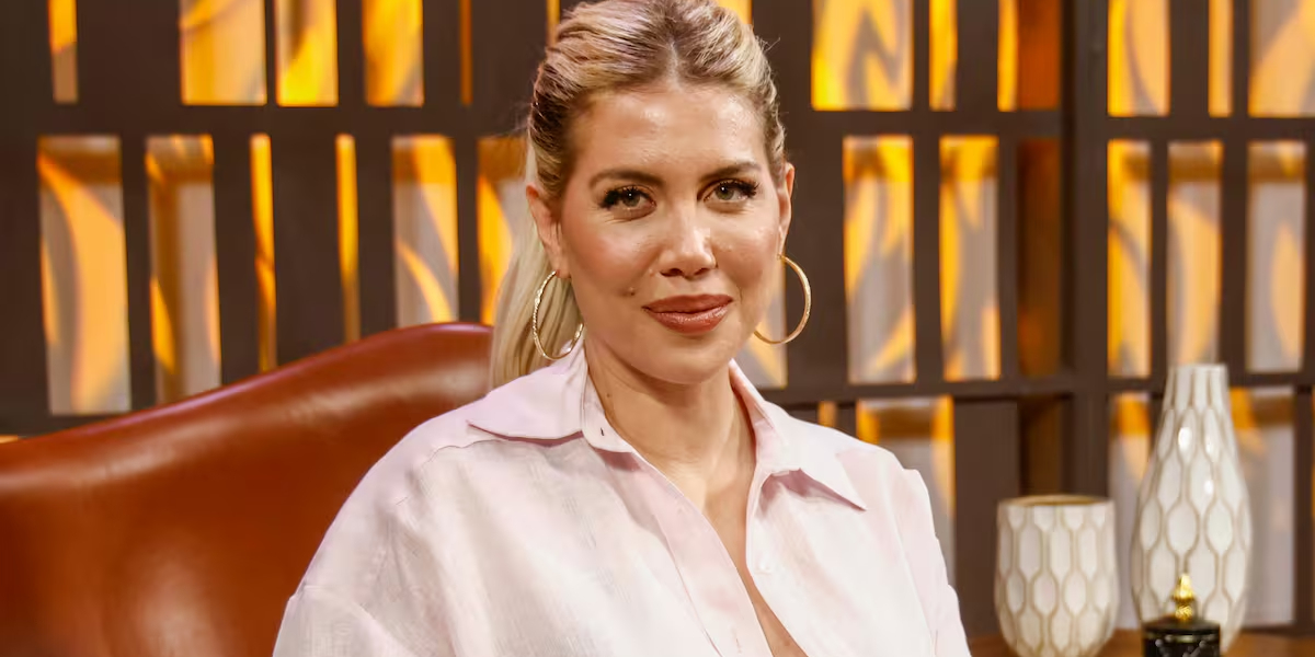 Wanda en MasterChef