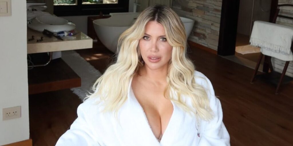 Wanda Nara