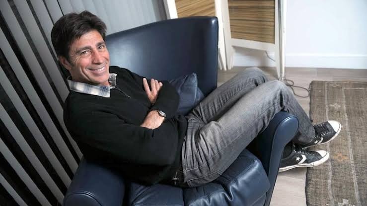 Nicolás Repetto habría llegado con grandes pretensiones a reemplazar a Mario Pergolini 
