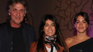 Continúa la guerra entre Tini Stoessel y su familia