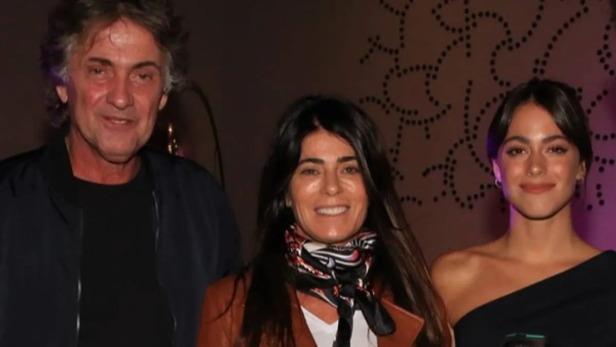 Continúa la guerra entre Tini Stoessel y su familia