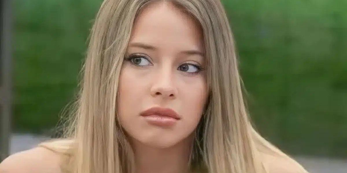 Zoe Bogach