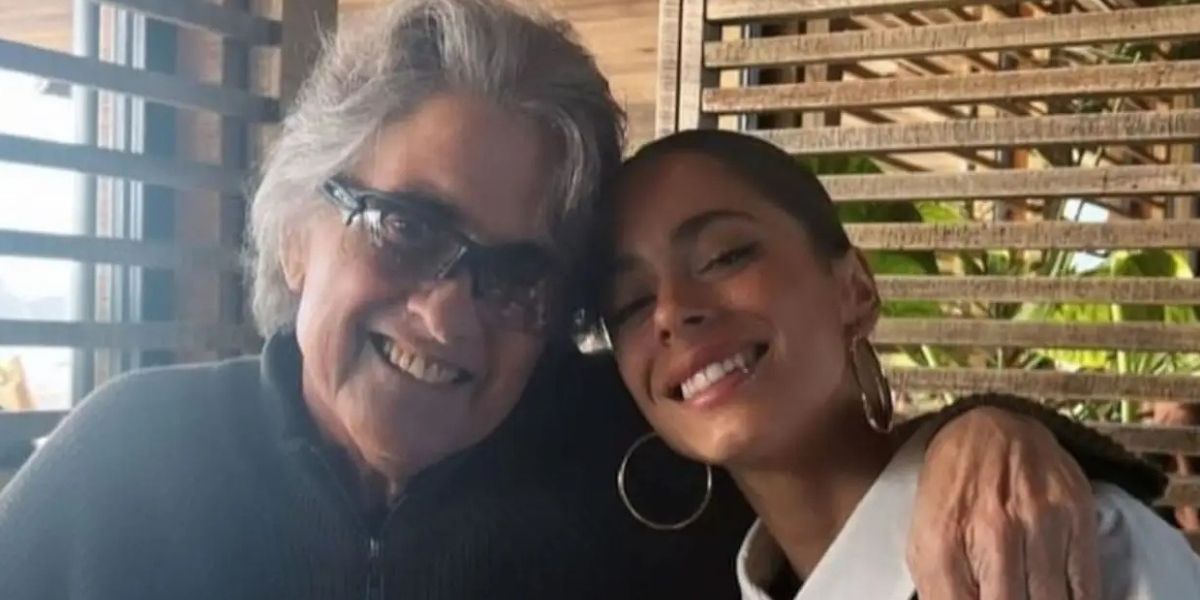 La jugada final de Alejandro Stoessel en plena guerra contra Tini: demandas y una lista muy pesada