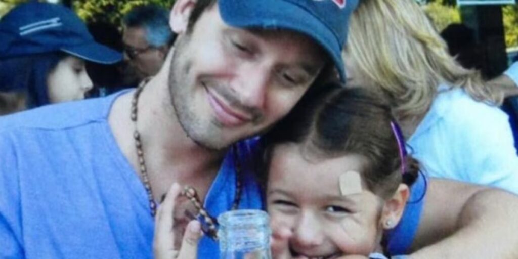 La desgarradora carta de Benjamín Vicuña a su hija Blanca, a 14 años de su muerte: “Viví el dolor más profundo”