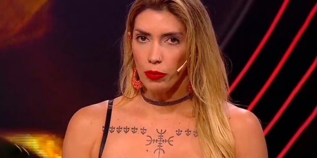 La letal jugada de Carmiña Masi contra Gran Hermano: dudas, denuncia y otro lío que asoma