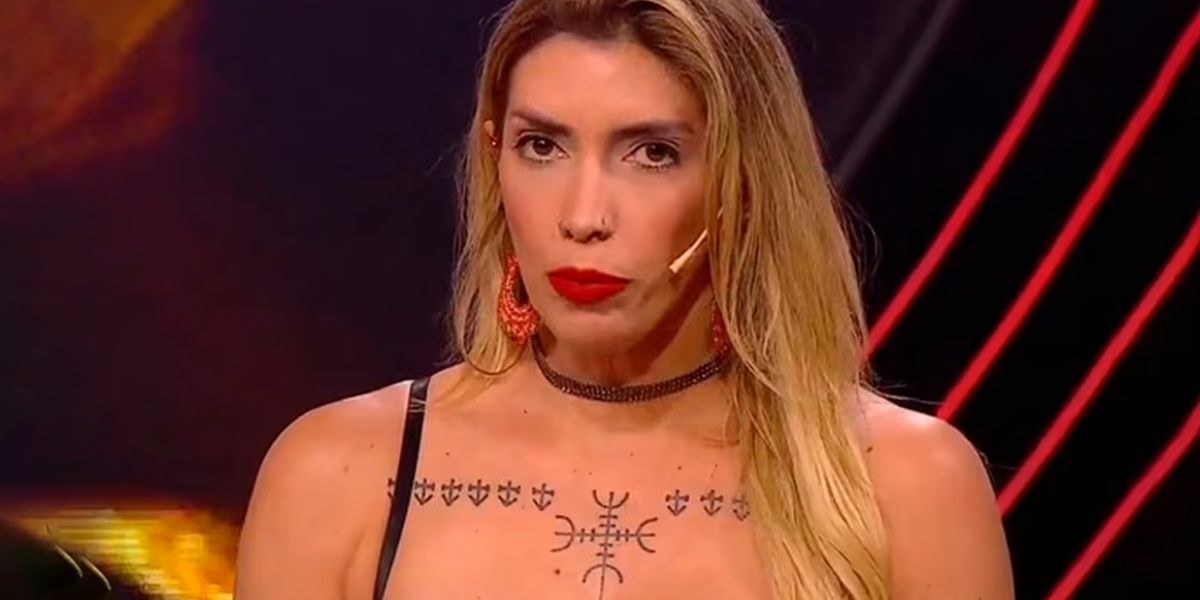 La letal jugada de Carmiña Masi contra Gran Hermano: dudas, denuncia y otro lío que asoma