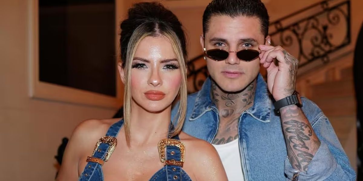 El bombazo de Yanina Latorre tras el último escándalo de la China Suárez y Mauro Icardi que revelaría una crisis feroz El bombazo de Yanina Latorre tras el último escándalo de la China Suárez y Mauro Icardi que revelaría una crisis feroz