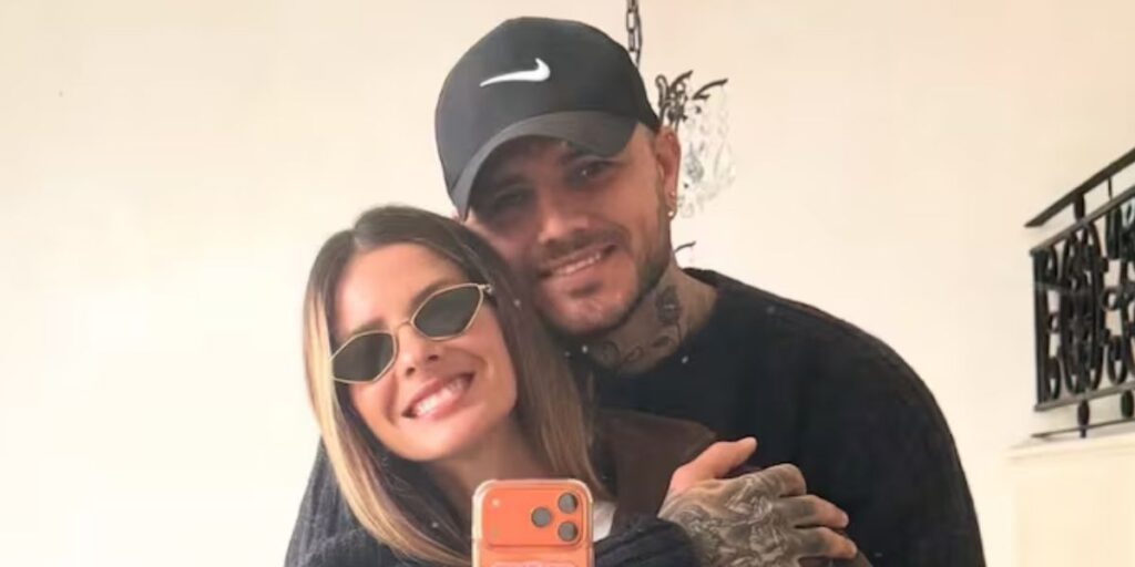 "Se dio cuenta y lo borró": la modelo cordobesa que confirmó los likes secretos de Mauro Icardi