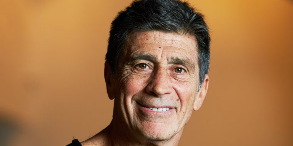 Se conocieron detalles del regreso de Nicolás Repetto a Eltrece