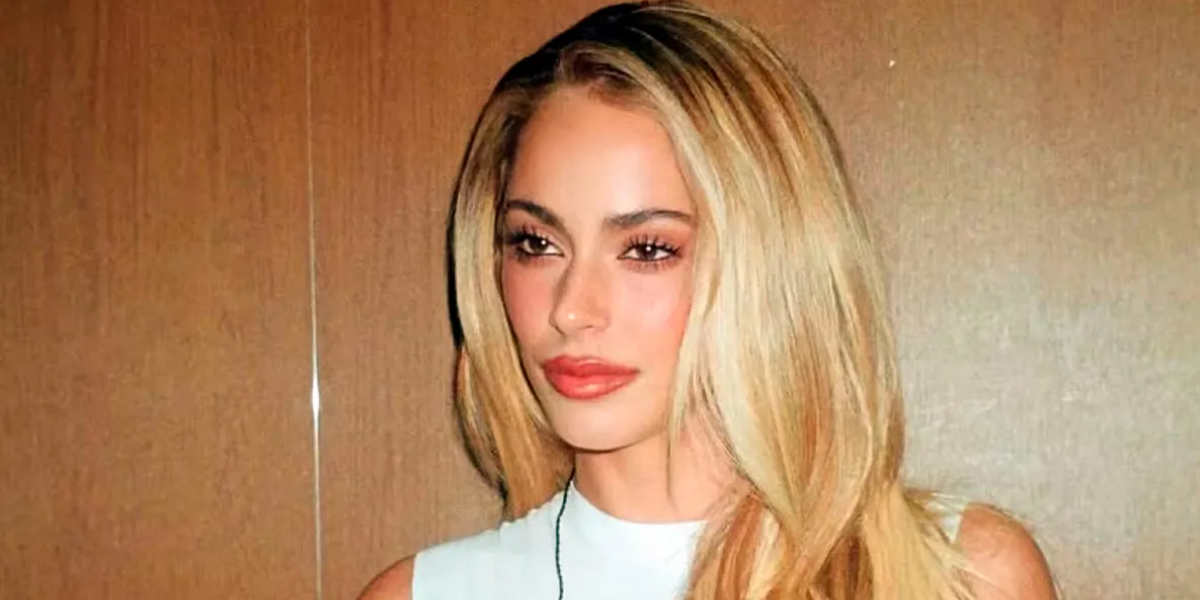 Tini Stoessel reclama una millonaria cifra a su familia Tini Stoessel reclama una millonaria cifra a su familia