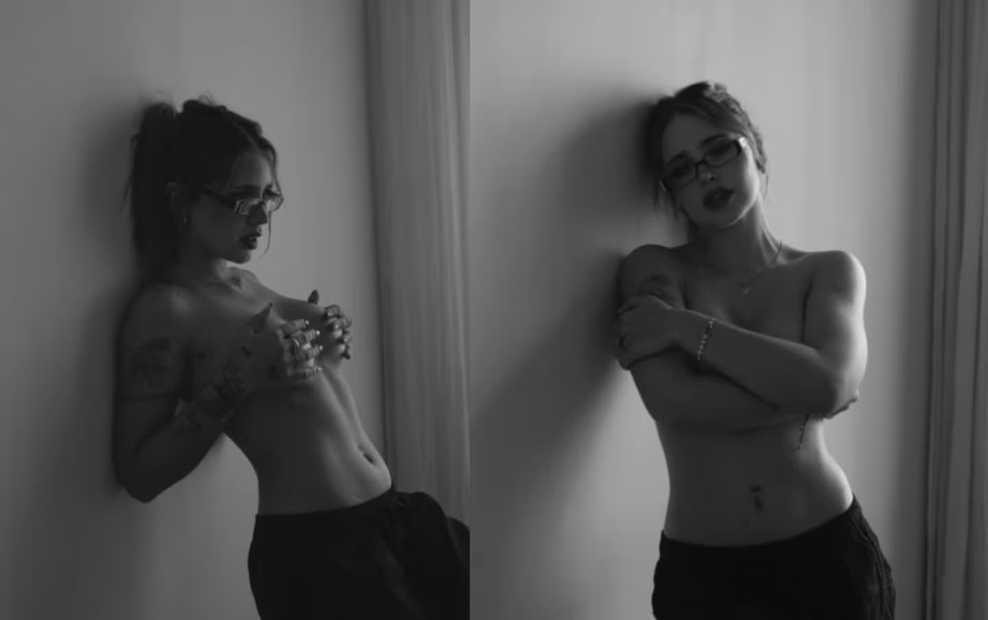 Coty romero en topless foto instagram cotyrommero ALRW25WHZZETLO5AFAD5RW7TE4