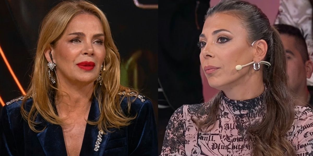 "Confunde el juego con la vida real": la feroz pelea entre Eliana Guercio y Ximena Capristo