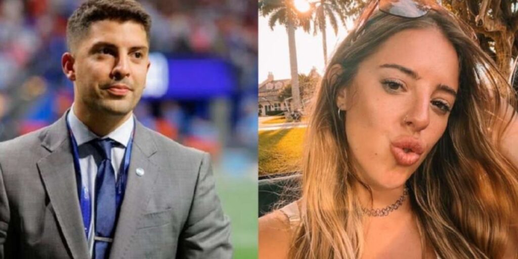 Nati Jota habló como nunca de Gastón Edul y tuvo que blanquear cosas