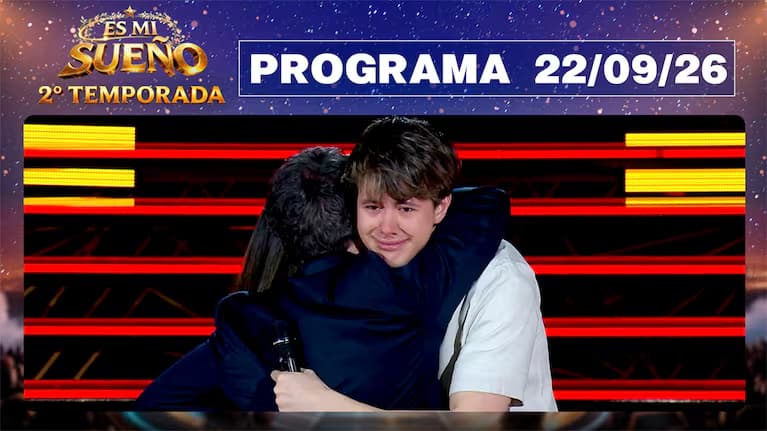 Exclusivo: los números de rating del martes 22 de septiembre