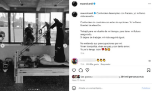 Icardi ig