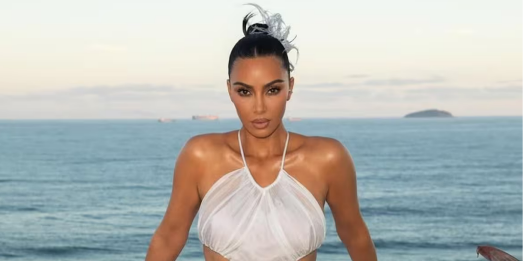 Kim kardashian