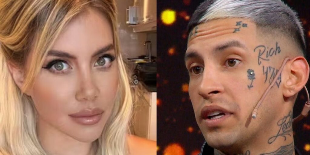 El desplante de Wanda Nara a su mamá y su tajante postura por la salida de L-Gante del reality