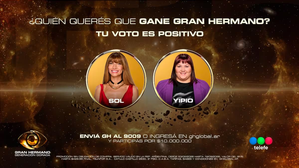 Exclusivo: los números de rating del martes 15 de septiembre
