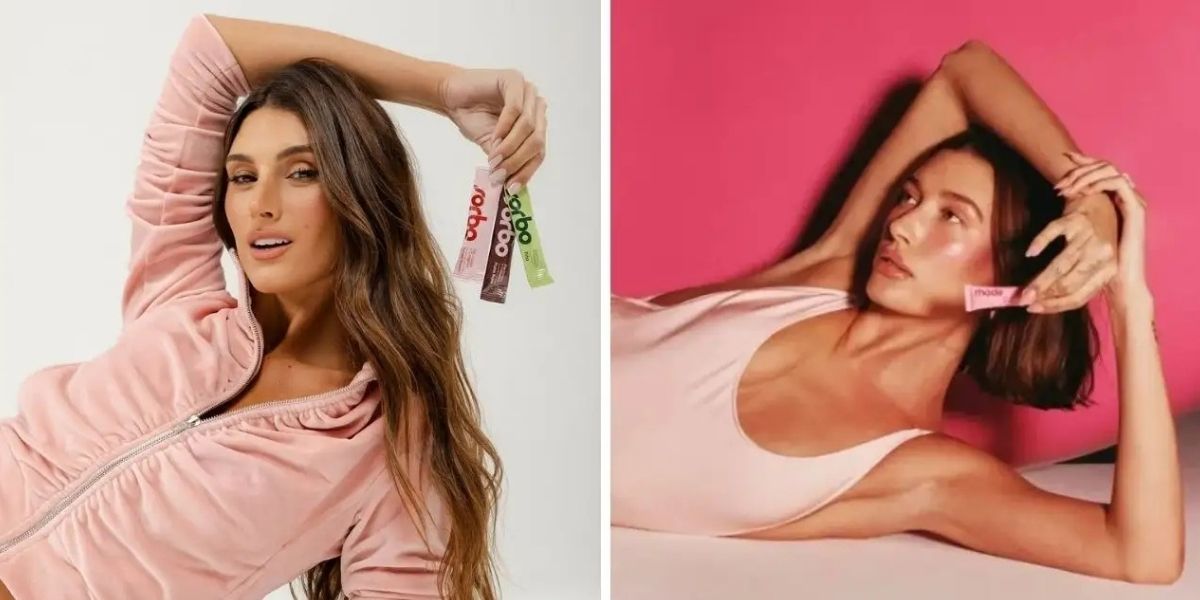 Acusaron de lo peor a Lola Latorre tras el lanzamiento de su nueva marca y confesó todo: “Me quiero morir” Acusaron de lo peor a Lola Latorre tras el lanzamiento de su nueva marca y confesó todo: “Me quiero morir”