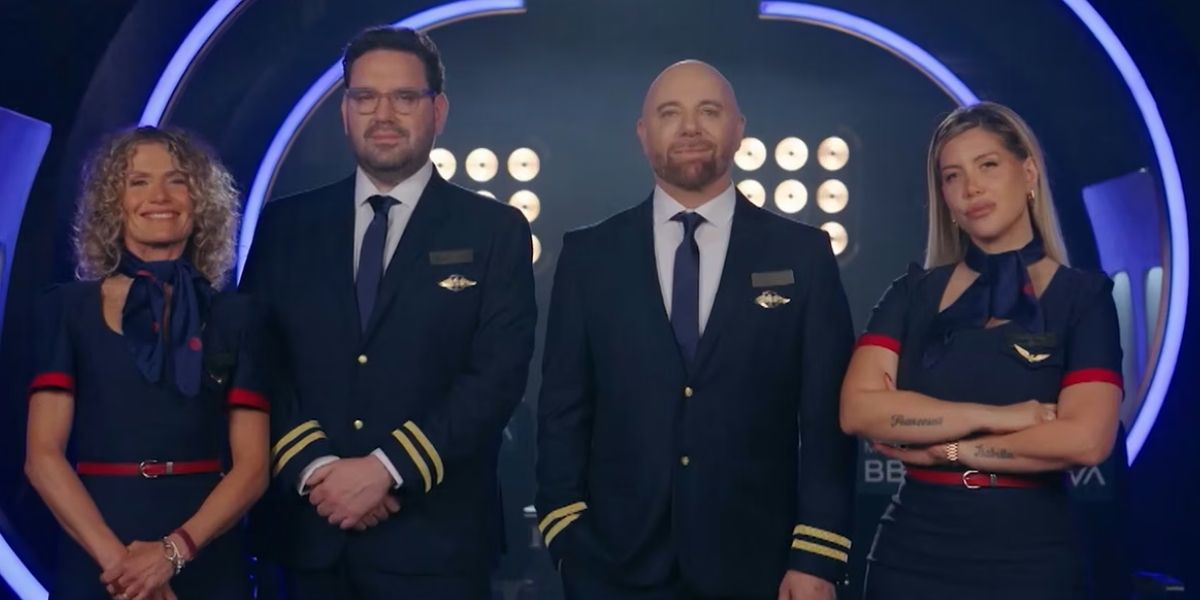 Escándalo en MasterChef Celebrity: por qué la Negra Vernaci puso el grito en el cielo en Telefe