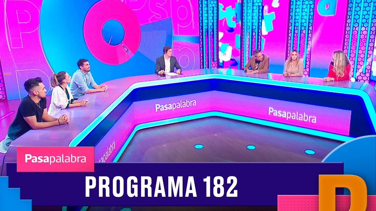 Pasapalabra