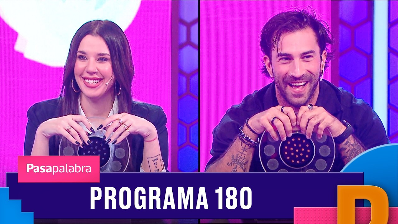 Exclusivo: los números de rating del domingo 13 de septiembre