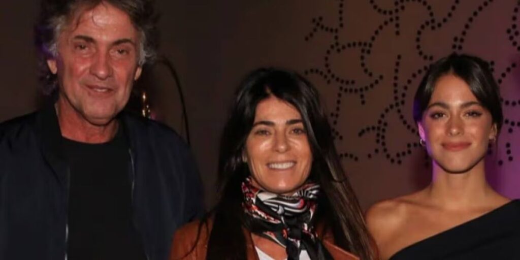 Moria Casán habló con los papás de Tini Stoessel en medio del escándalo familiar y consiguió un título fuerte