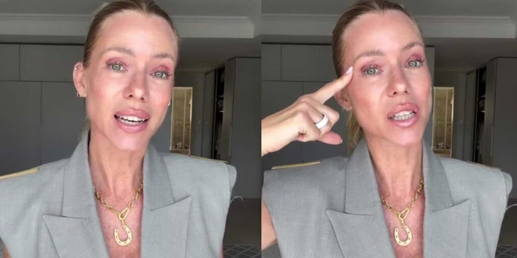 La furia animal de Nicole Neumann tras ser escrachada en una panchería de San Isidro: “Sos tan nefasto”