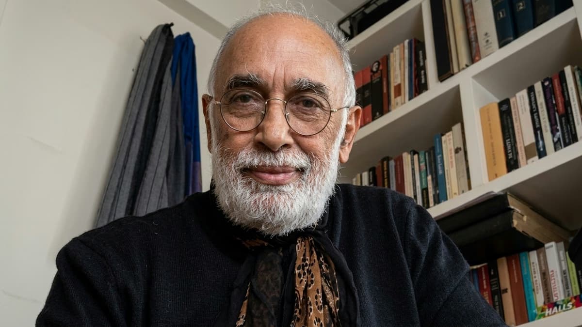 Se conoció el gran sufrimiento que Oscar González Oro arrastró hasta el día de su muerte