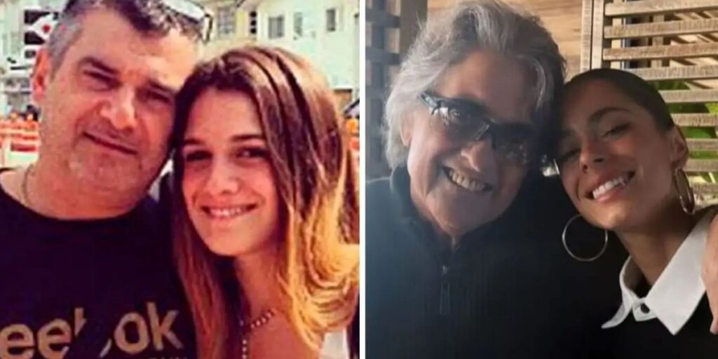 El papá de Cami Homs bancó a Alejandro Stoessel y reveló qué le haría a Rodrigo De Paul