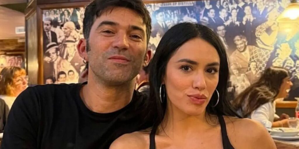 Se supo cómo será el casamiento de Lali Espósito y Pedro Rosemblat: fecha confirmada y menú bien argento