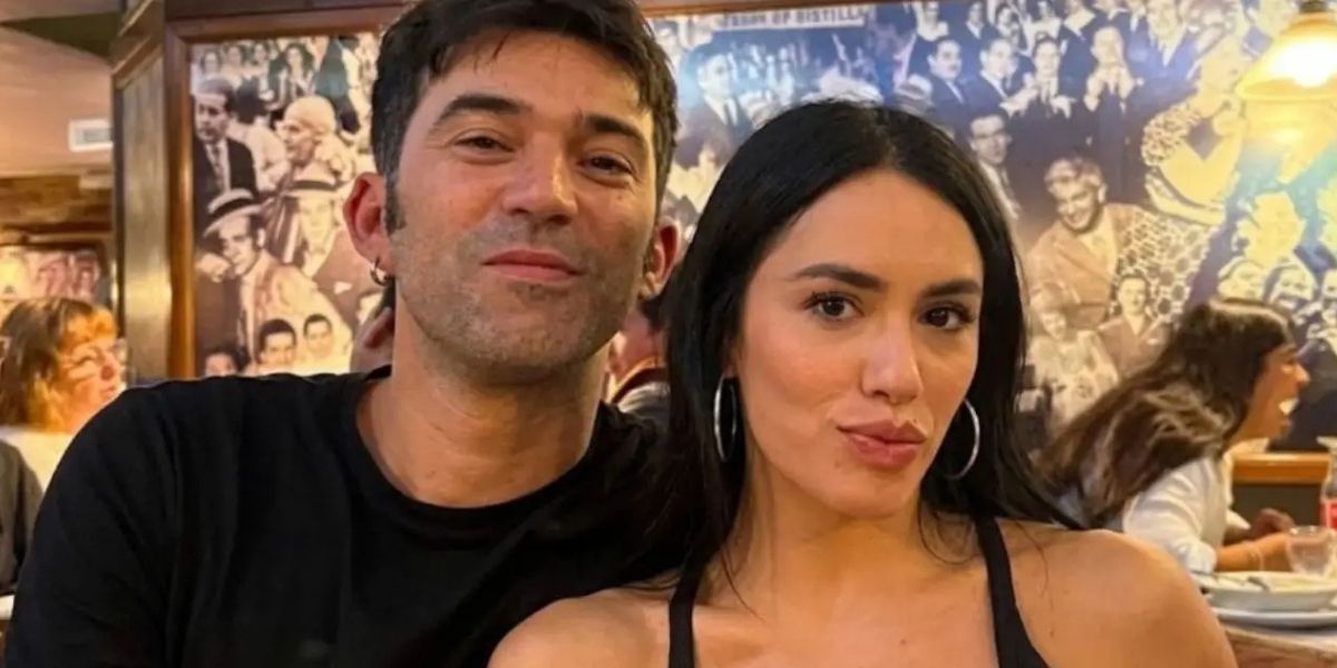 Se supo cómo será el casamiento de Lali Espósito y Pedro Rosemblat: fecha confirmada y menú bien argento Se supo cómo será el casamiento de Lali Espósito y Pedro Rosemblat: fecha confirmada y menú bien argento