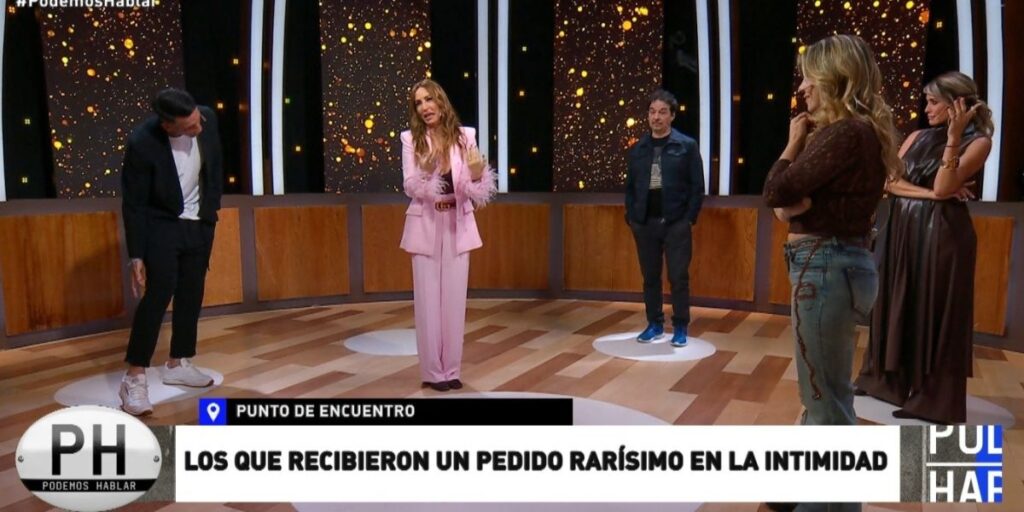 Exclusivo: los números de rating del sábado 12 de septiembre