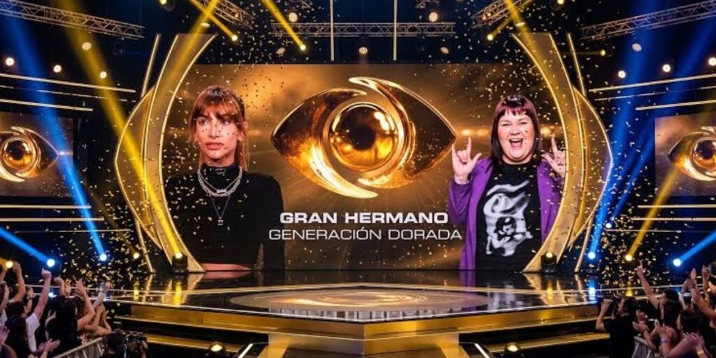 Las 5 claves del rating: Telefe insuperable con la gran final de Gran Hermano Generación Dorada y el top 5 invicto