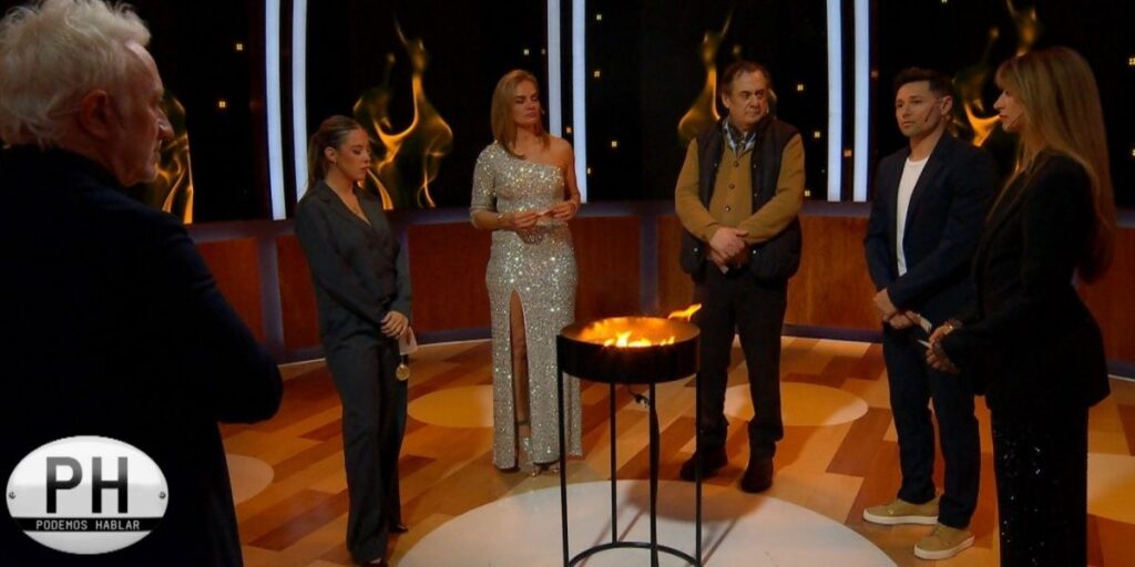 Exclusivo: los números de rating del sábado 19 de septiembre