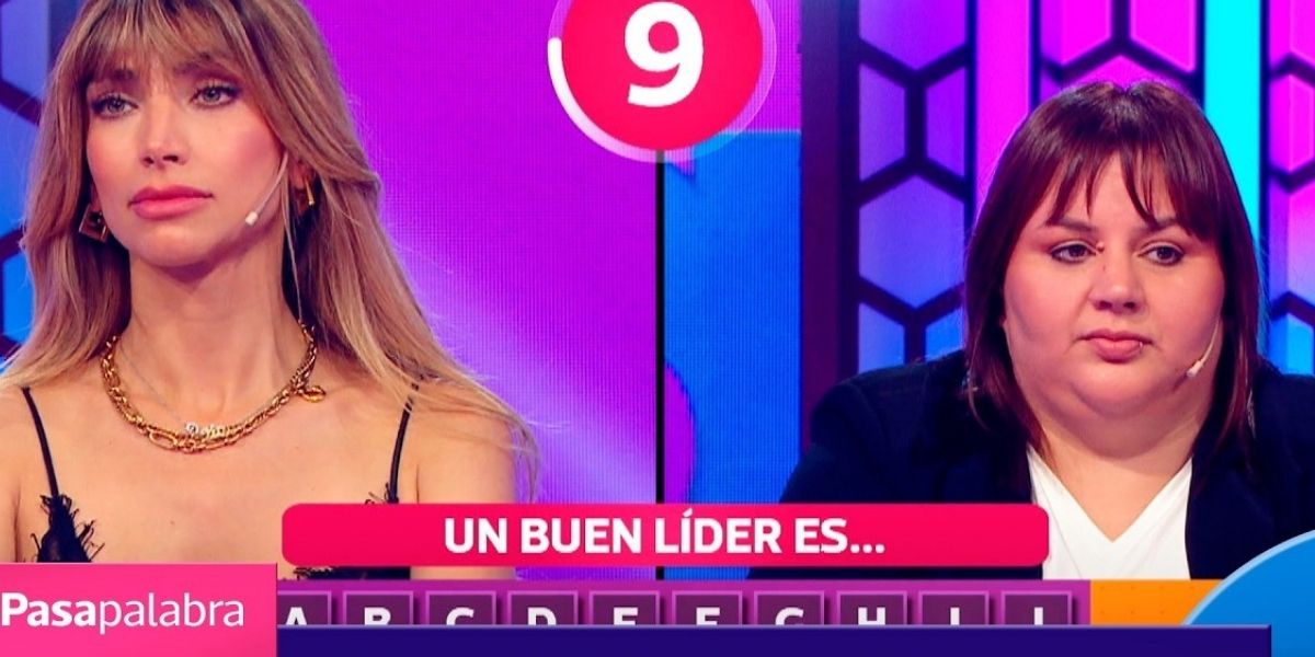 Exclusivo: los números de rating del domingo 20 de septiembre