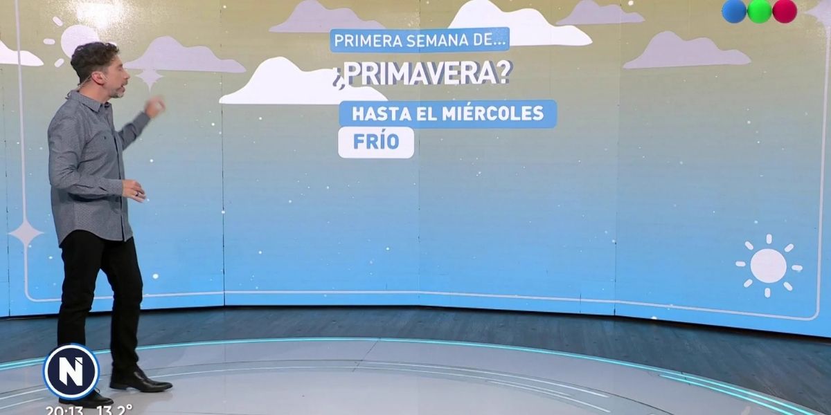 Las 5 claves del rating del lunes 21 de septiembre: Telefe ganó las tres franjas y América se quedó con el podio sobre elnueve Las 5 claves del rating del lunes 21 de septiembre: Telefe ganó las tres franjas y América se quedó con el podio sobre elnueve