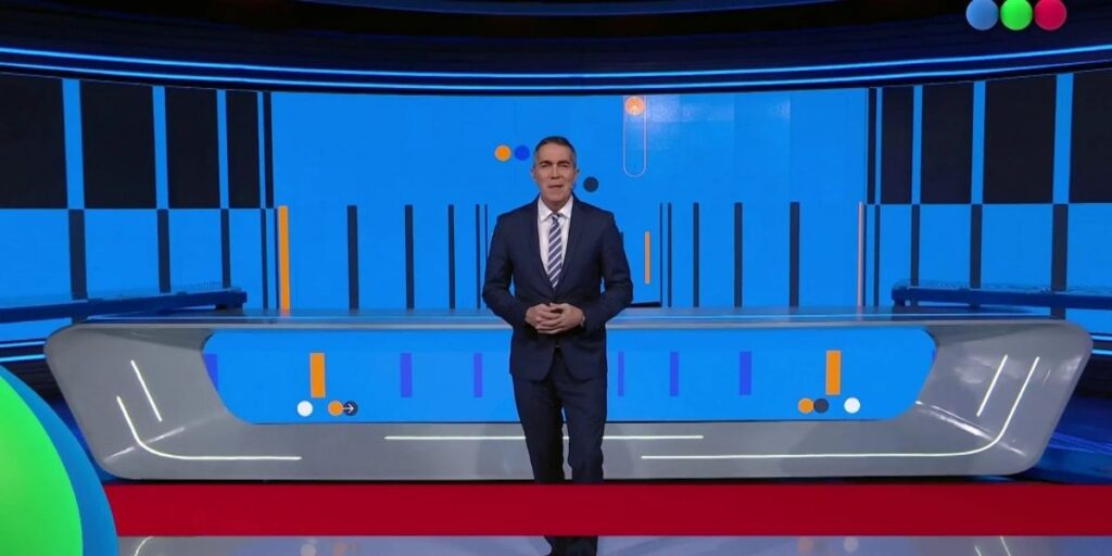 Exclusivo: los números de rating del martes 22 de septiembre