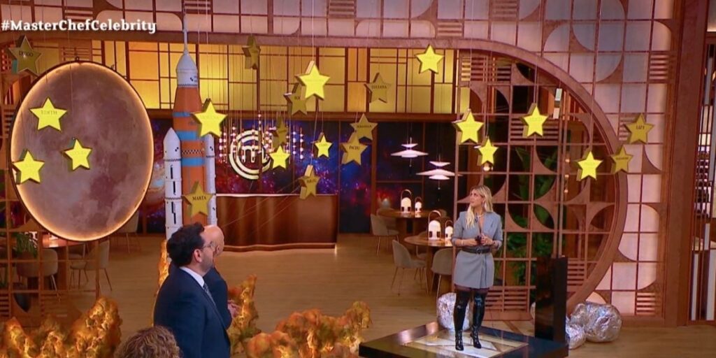 Las 5 claves del rating del lunes 28 de septiembre: Telefe aplastó en el prime time con MasterChef Celebrity